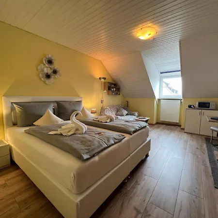 Appart hôtel Schloss - & Wellnessanlage