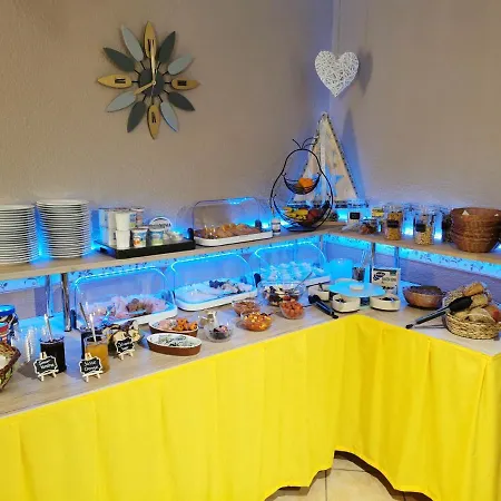 Appart hôtel Schloss - & Wellnessanlage