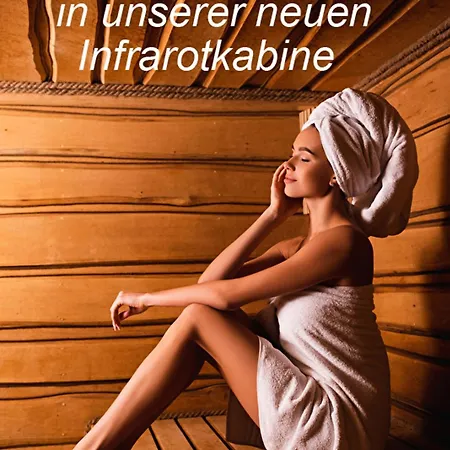 Schloss - & Wellnessanlage Apart-hotel 3*