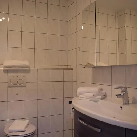 Apart-hotel Schloss - & Wellnessanlage