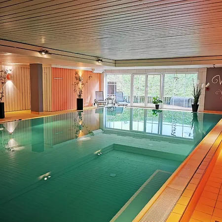 Appart hôtel Schloss - & Wellnessanlage