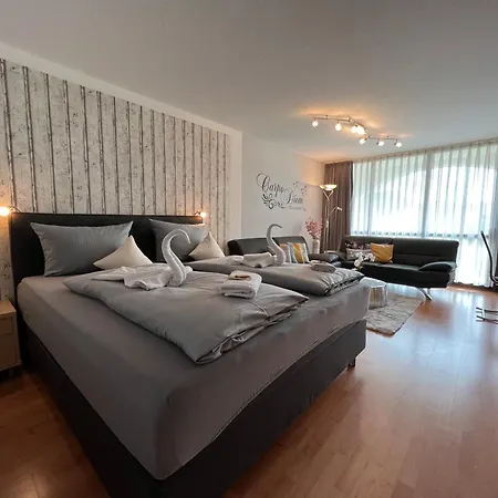 Appart hôtel Schloss - & Wellnessanlage Kirchham