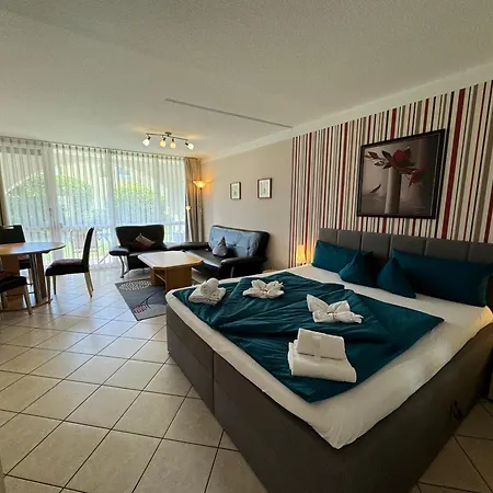 Schloss - & Wellnessanlage 3* Kirchham