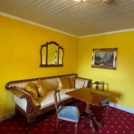 Appart hôtel Schloss - & Wellnessanlage
