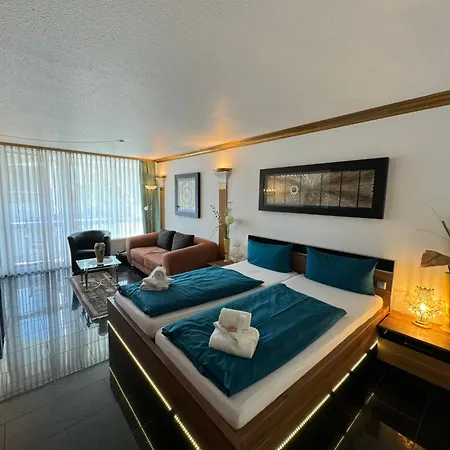 Schloss - & Wellnessanlage 3* Kirchham