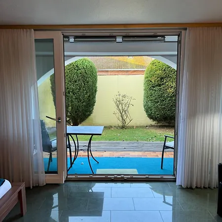 Aparthotel Schloss 3*