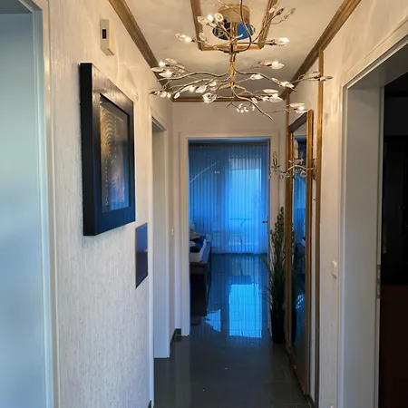 Aparthotel Schloss Kirchham