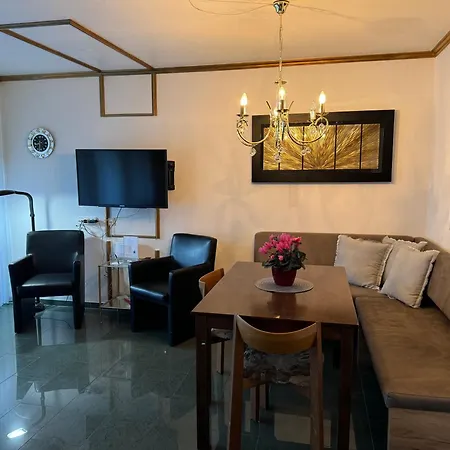 Appart hôtel Schloss - & Wellnessanlage