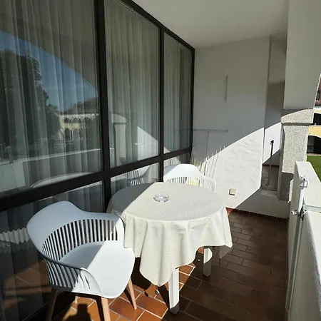 Schloss Aparthotel 3*