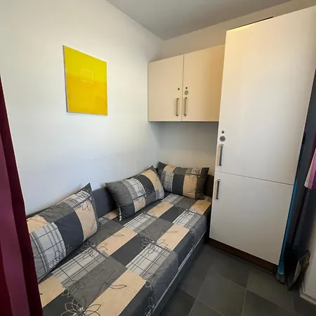 Appart hôtel Schloss - & Wellnessanlage 3*