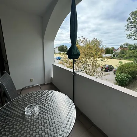 Schloss Aparthotel 3*