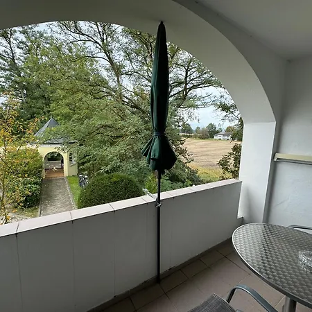 Aparthotel Schloss 3*