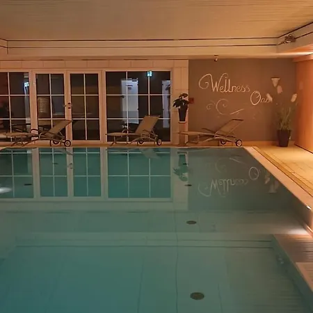 Schloss - & Wellnessanlage Appart hôtel