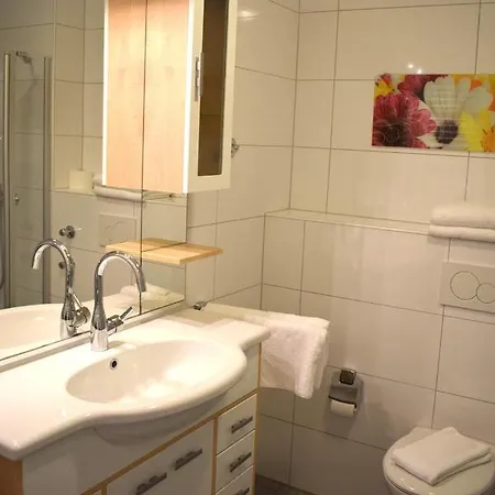 Appart hôtel Schloss - & Wellnessanlage