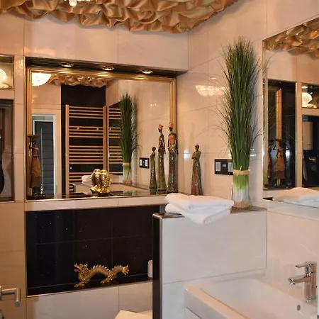 Appart hôtel Schloss - & Wellnessanlage 3*