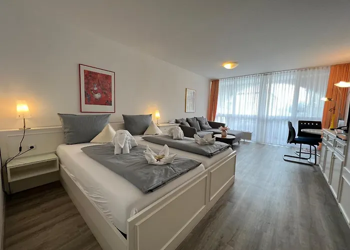 Schloss - & Wellnessanlage 3* Kirchham