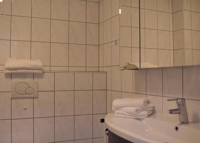 Lejlighedshotel Schloss - & Wellnessanlage