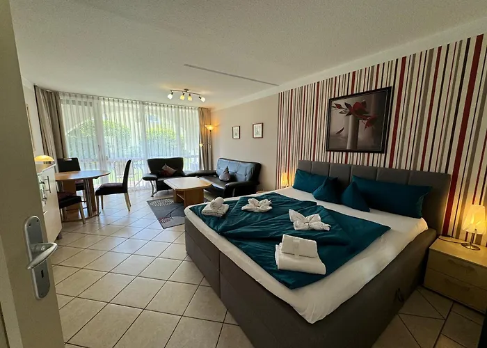 Schloss - & Wellnessanlage 3* Kirchham