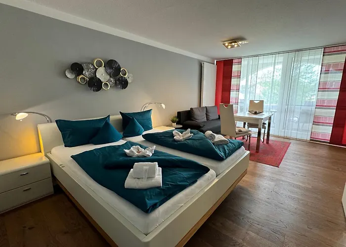 Schloss - & Wellnessanlage 3* Kirchham