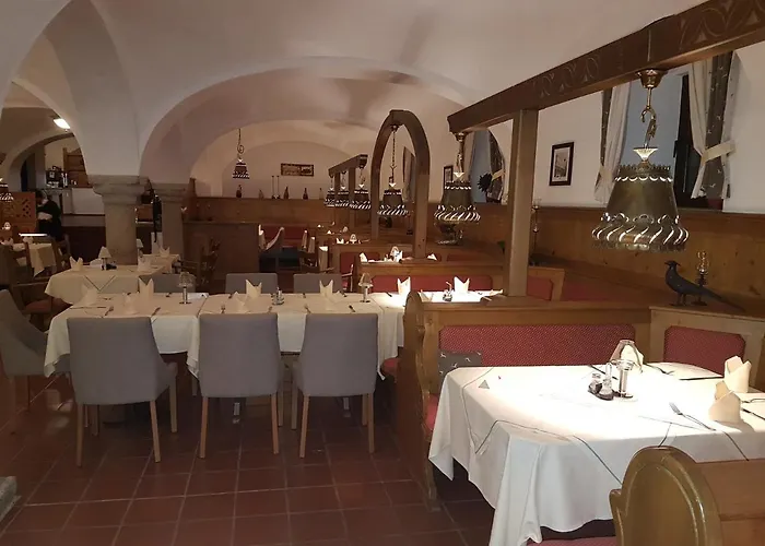 Schloss - & Wellnessanlage Lejlighedshotel 3*