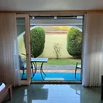 Aparthotel Schloss 3*