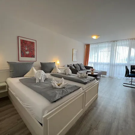 Schloss - & Wellnessanlage 3* Kirchham