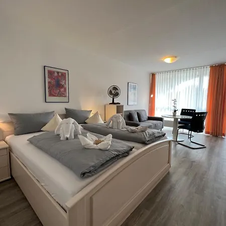 Appart hôtel Schloss - & Wellnessanlage Kirchham