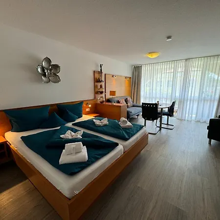 Schloss - & Wellnessanlage 3* 基尔夏姆