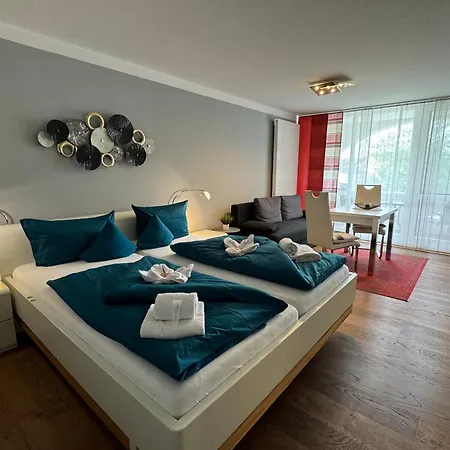 Schloss - & Wellnessanlage 3* 基尔夏姆