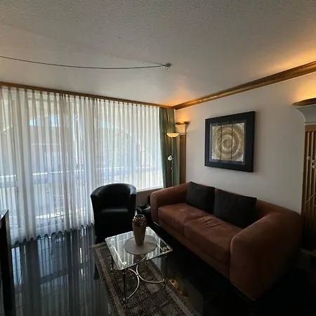 Aparthotel Schloss