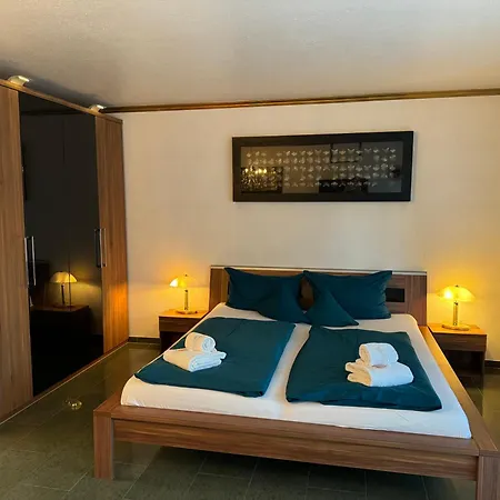 Schloss - & Wellnessanlage Appart hôtel
