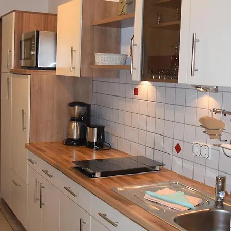 Schloss - & Wellnessanlage Hotel apartamentowy Kirchham