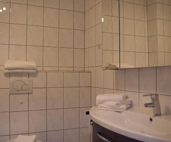 Aparthotel Schloss - & Wellnessanlage 3*