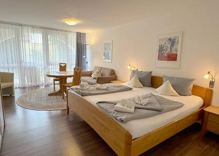 Schloss - & Wellnessanlage 3*
