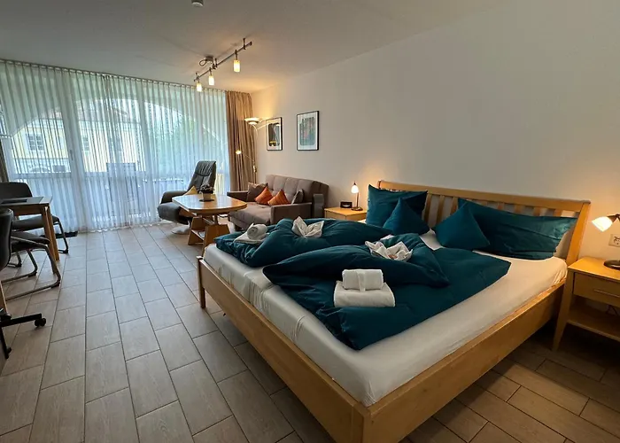 Schloss - & Wellnessanlage Aparthotel Kirchham
