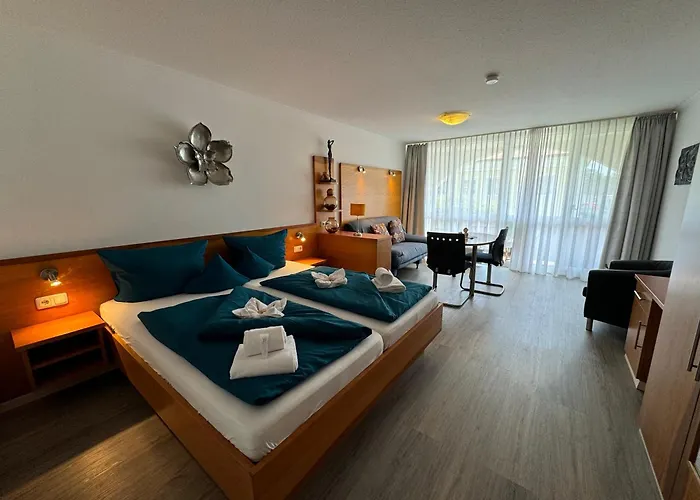 Schloss - & Wellnessanlage 3* Kirchham