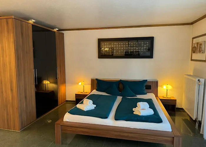 Schloss - & Wellnessanlage Aparthotel