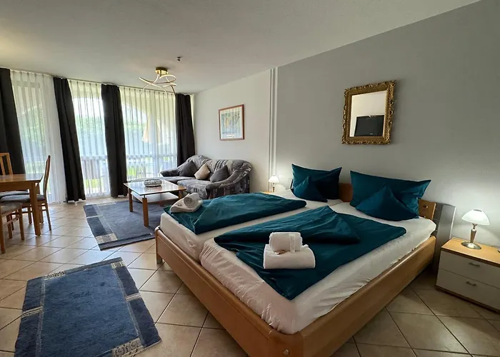 Schloss - & Wellnessanlage Aparthotel