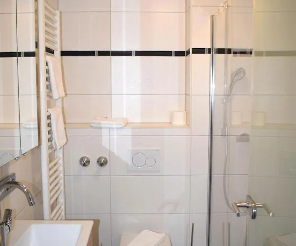 Aparthotel Schloss - & Wellnessanlage
