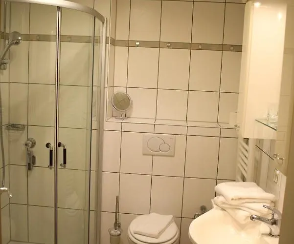 Schloss - & Wellnessanlage Aparthotel Kirchham